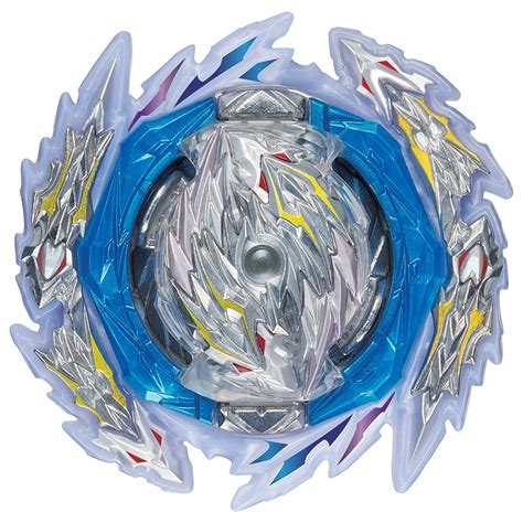 Guilty Longinus Karma Metal Destroy.